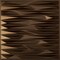 Ekena Millwork 19 5/8in. W x 19 5/8in. H Enterprise EnduraWall Decorative 3D Wall Panel Covers 2.67 Sq. Ft. WP20X20ENCAB - alternate 1